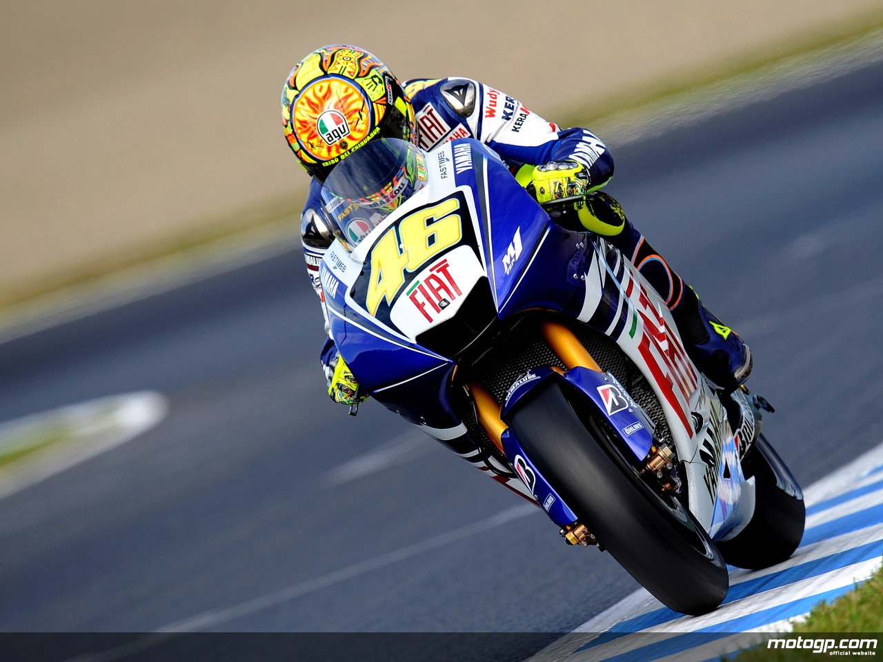 vale rossi