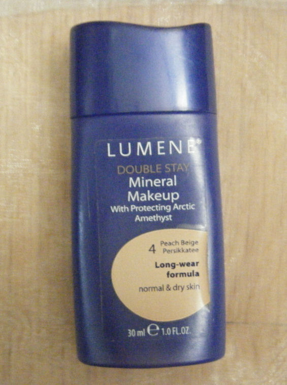 Lumene Makeup Foundation Mugeek Vidalondon