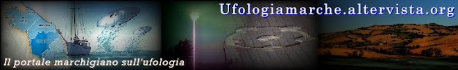 Ufologiamarche - Il portale d'informazione ufologica delle Marche