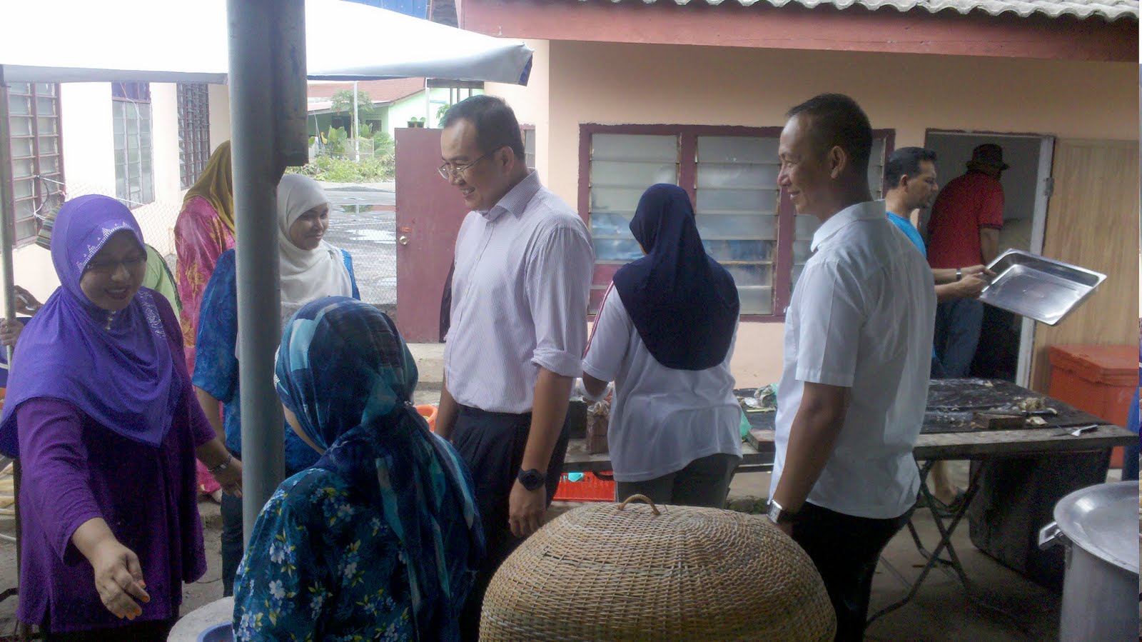 Ibu Tunggal