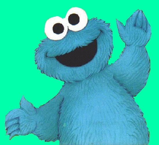 Images Cookie Monster