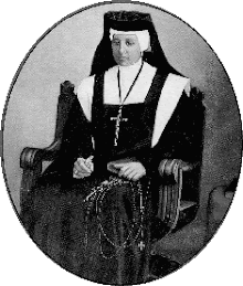 Beata Maria De San Jose