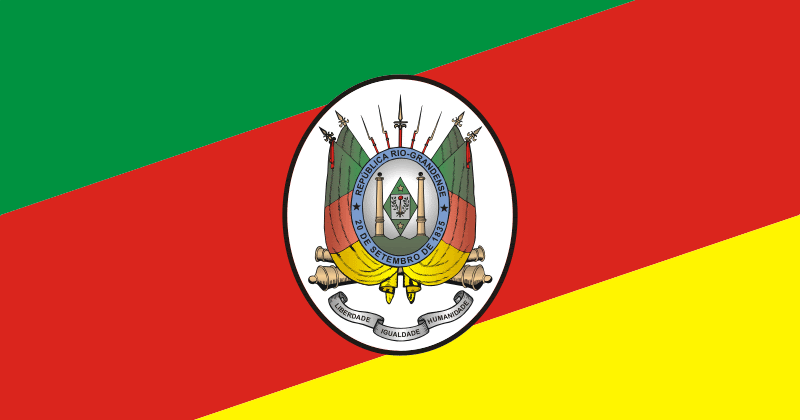 Símbolos do Rio Grande do Sul: Símbolos do Rio Grande do Sul