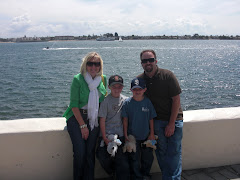 Seaport Village, San Diego