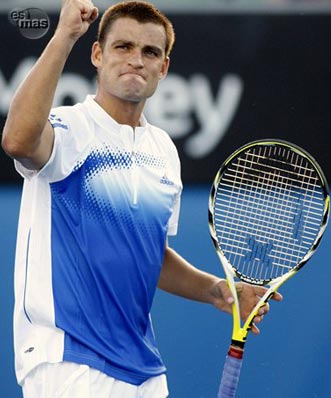 Mikhail Youzhny