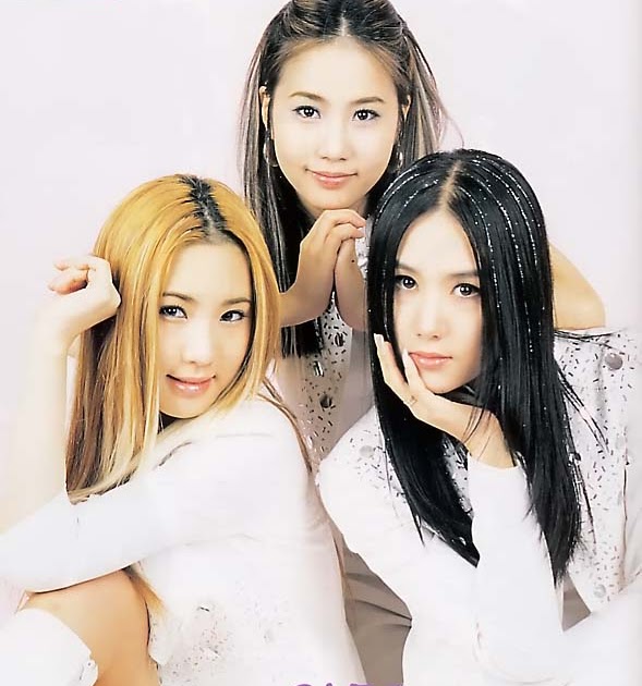K-Pop Discography: Cleo Discography