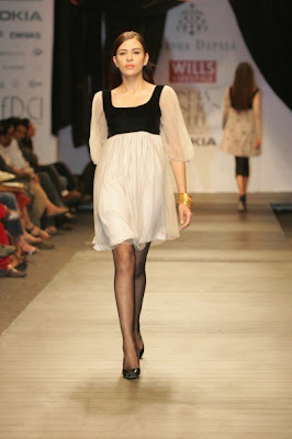 Ayesha Depala Dresses