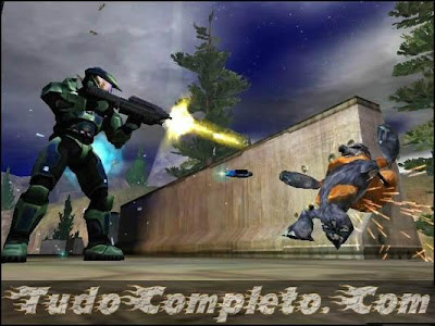  Halo: Combat Evolved (PC)