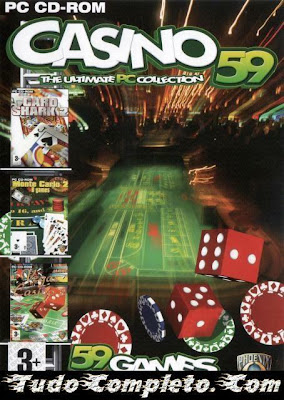 Casino 59 The Ultimate PC Collection (PC)