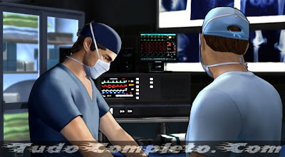 Grey's Anatomy (PC) ISO 