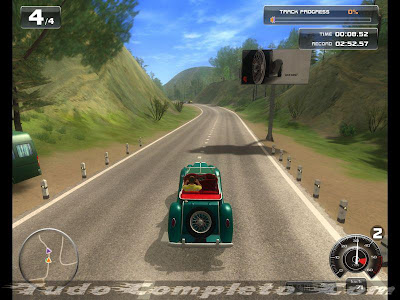 [Tuto]Classic Car Racing (PC) ISO Download Completo [Tuto] Classic+Car+Racing+-+2