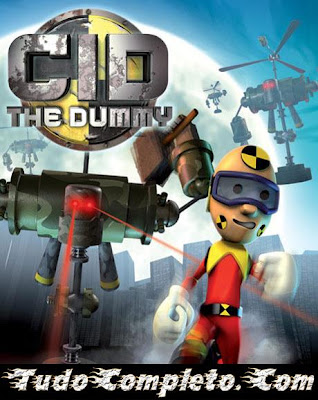 CID: The Dummy