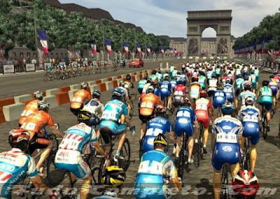 Pro Cycling Manager 2009