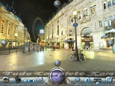 (Mystery In London On The Trail Of Jack The Ripper Games pc) [bb]