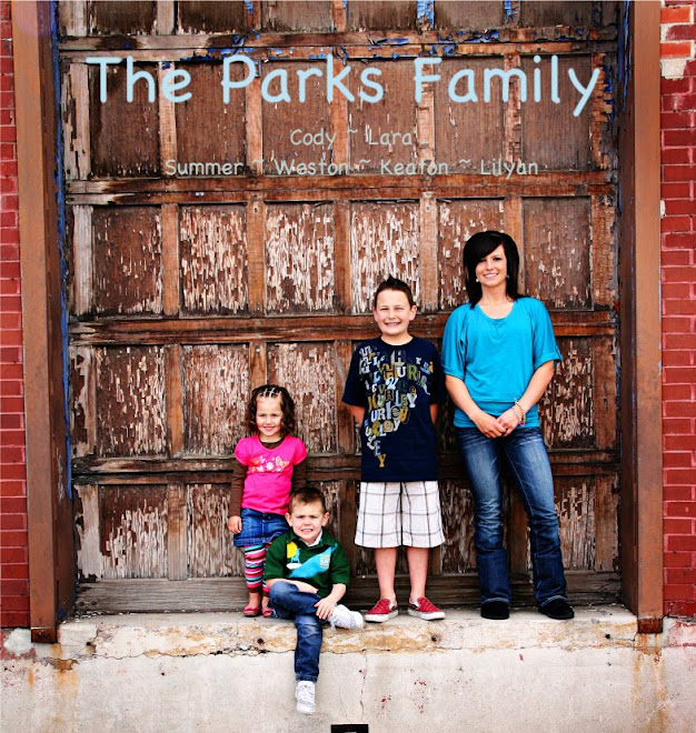 Parks Family