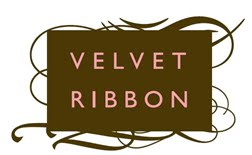 Velvet Ribbon