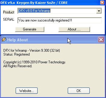 Winamp Pro 558 Build 2975 Final RUS бесплатно