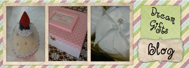 Dream Gifts