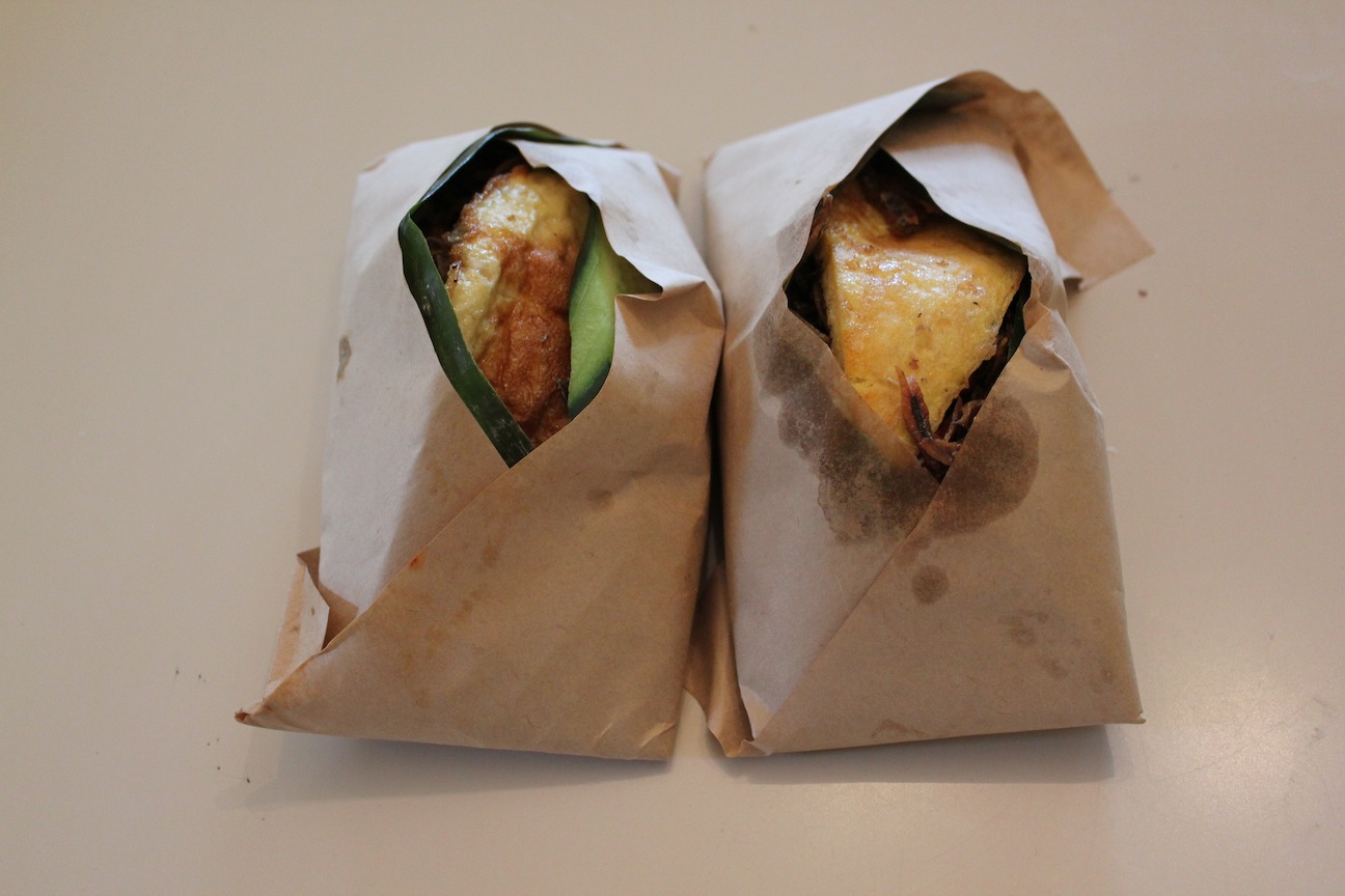 Authentic Nasi Lemak and Singapore Malay Food in Melbourne!