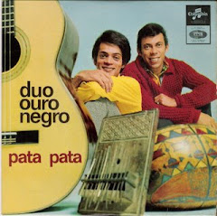 DUO OURO NEGRO