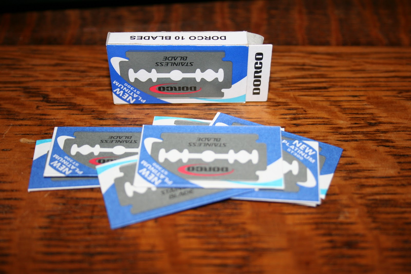 The Secret Guide to Shaving Razor Blade Review