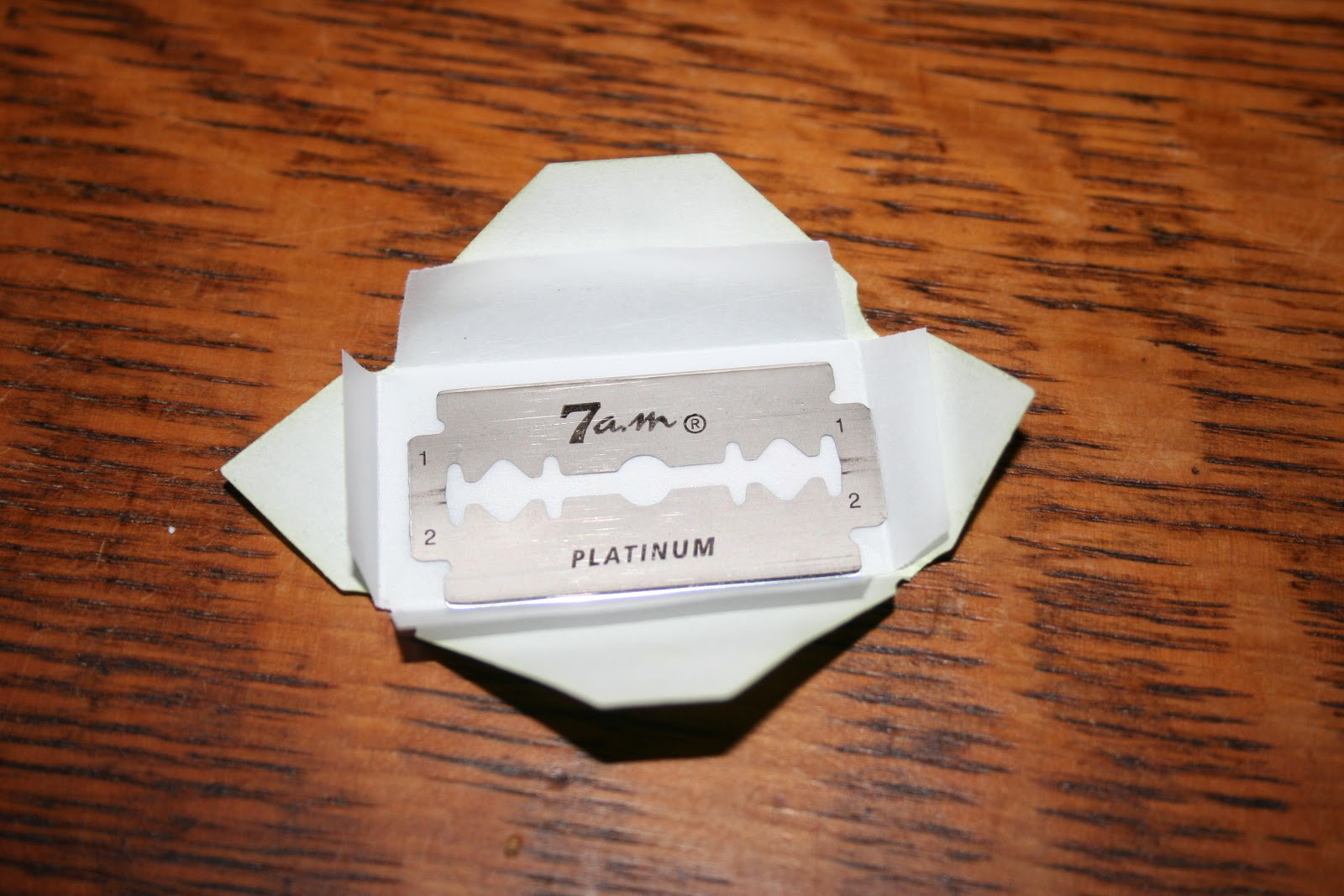 The Secret Guide to Shaving Razor Blade Review