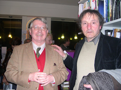 rencontre giulio minghini