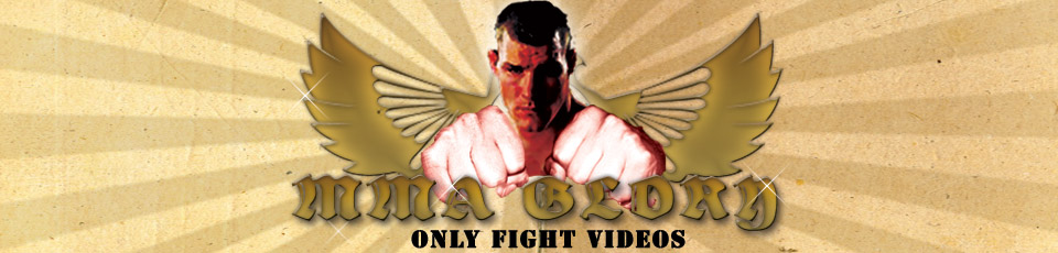 MMA GLORY!