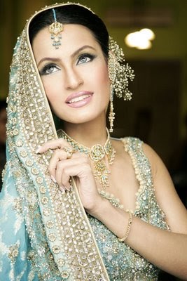 2010 Bridal Collection Designs for Brides | Chudidaar