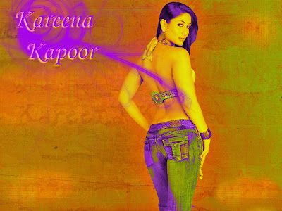 Kareena Kapoor