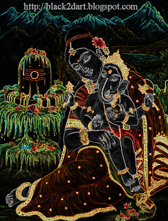 Hindu God and Goddess Wallpapers, Indian Deity Wallpaper