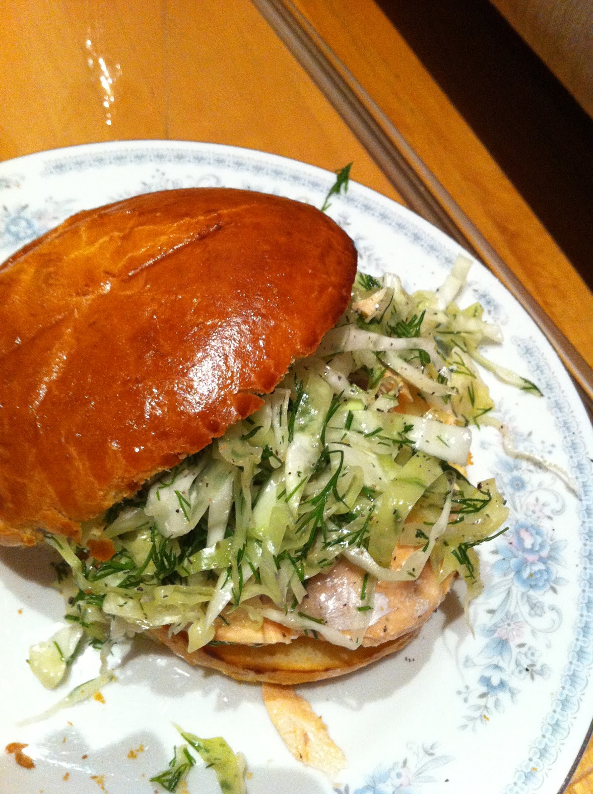 2010 recipe for the good life