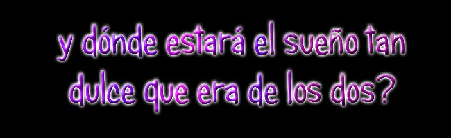 Aunque El Mundo Nos Separe, Igual Voy A Amarte ♥