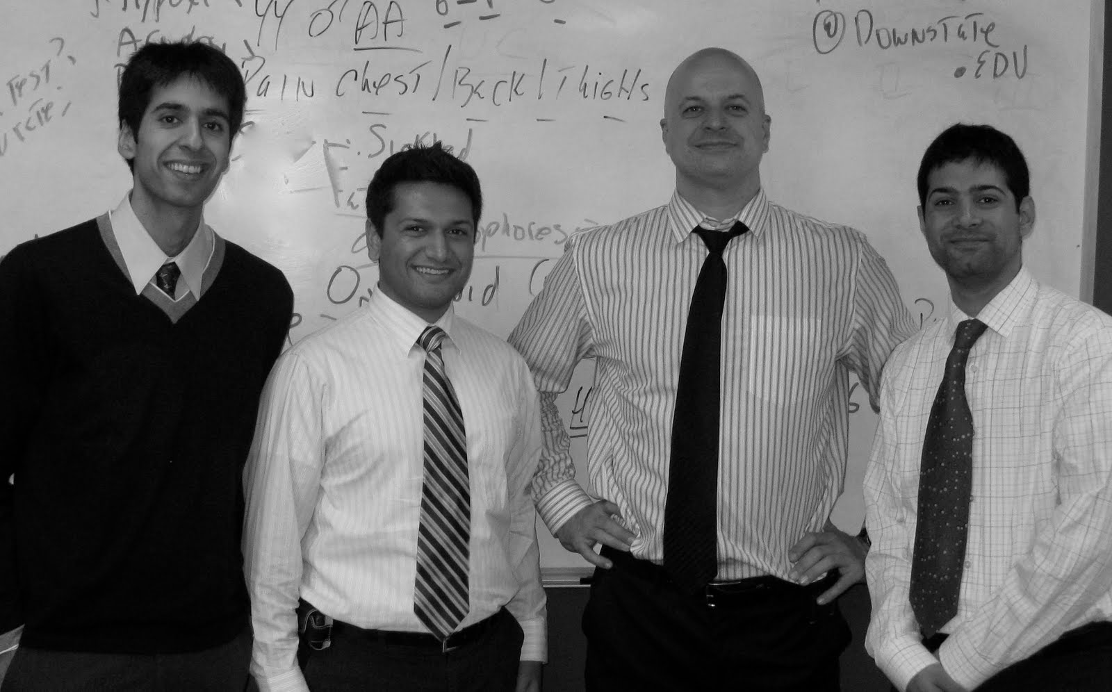 Radio Rounds Recap of Episode 215 Conrad Fischer Part I The BEST