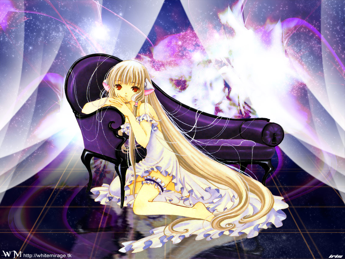 CAPITULOS DE CHOBITS capitulos de chobits: