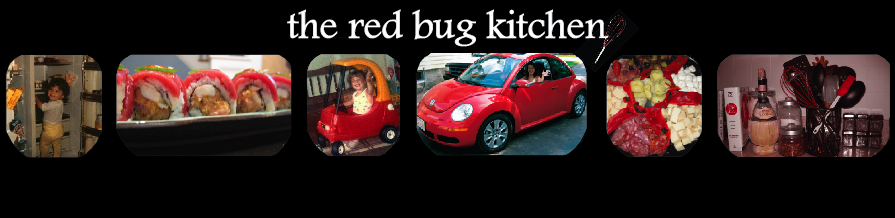 Red Bug Kitchen