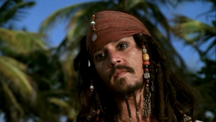 Jack Sparrow