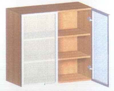 elcreadordecocinas: diseñando muebles II