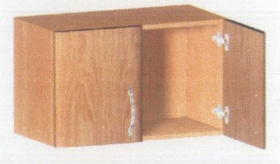 elcreadordecocinas: diseñando muebles II