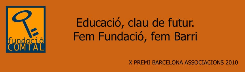 X Premi Barcelona Associacions 2010