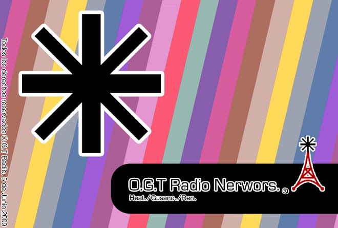O.G.T RADIO