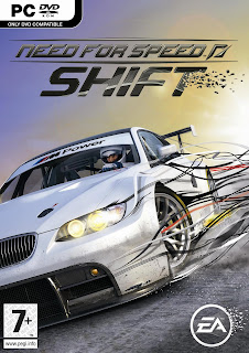 Need for Speed Shift 2 Unleashed-RELOADED-[tracker.BTARENA ...