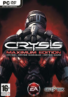 Download: Crysis - PC Crysis+Maximun+edition