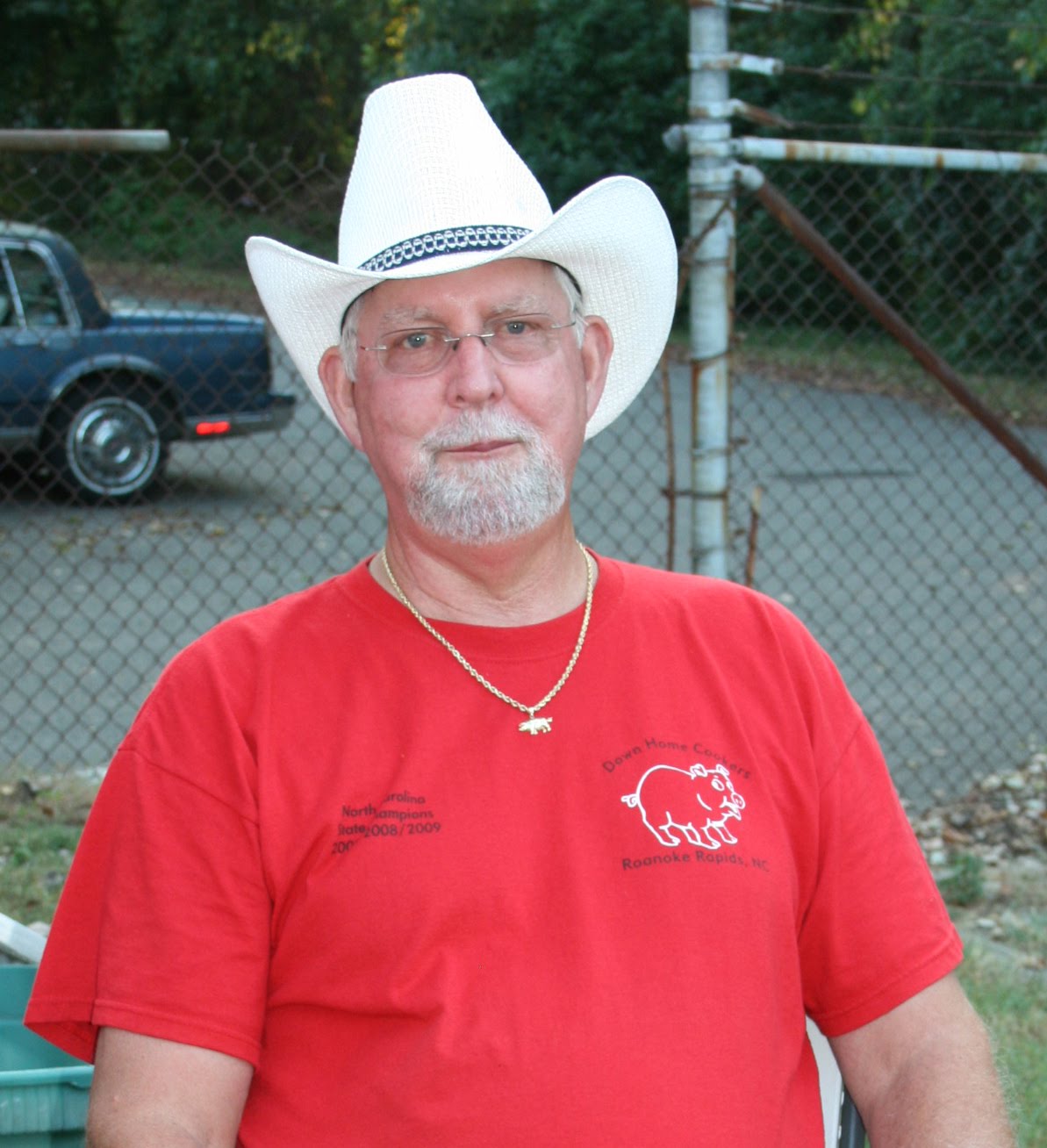 Barbecue Master September 2010
