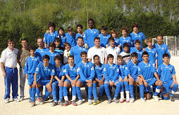 Iniciados 2007/08