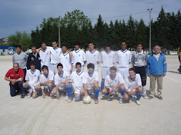 Juniores 2005/2006