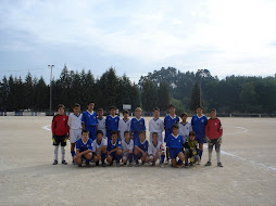 Infantis 2005/2006