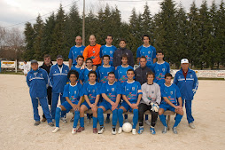 Seniores 2006/2007