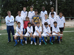 Infantis 2008/09