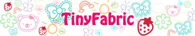 TinyFabric